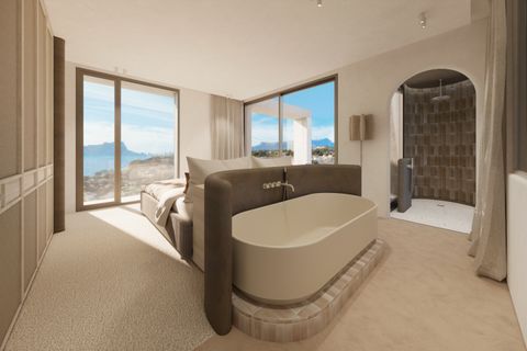 Villa i Benissa, Alicante, Benissa - € 3.049.000 | Ref: MLS43829K - foto 17