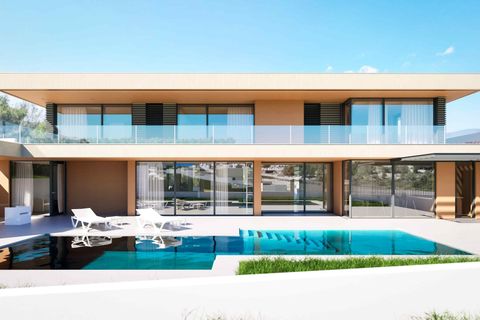 Villa i Moraira, Alicante, Moraira - € 1.590.000 | Ref: MLS56963V - foto 1