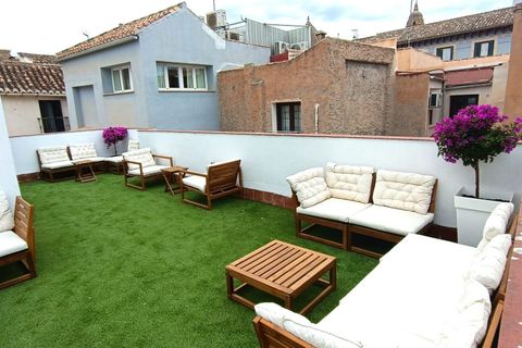 Byhus i Malaga city, Malaga, Malaga city - € 3.500.000 | Ref: SPCRM4165 - foto 3