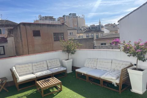 Byhus i Malaga city, Malaga, Malaga city - € 3.500.000 | Ref: SPCRM4165 - foto 5