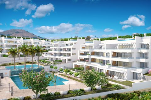 Penthouse i Estepona, Malaga, Estepona - € 975 000 | Ref: SPCRM4205 - foto 10