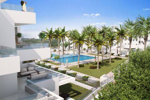 Penthouse i Estepona, Malaga, Estepona - € 975 000 | Ref: SPCRM4205 - foto 11