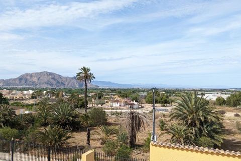 Villa i Orihuela, Alicante, Orihuela - € 499.900 | Ref: BIGAMB/5750 - foto 2