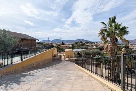 Villa i Orihuela, Alicante, Orihuela - € 499.900 | Ref: BIGAMB/5750 - foto 4