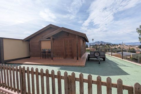 Villa i Orihuela, Alicante, Orihuela - € 499.900 | Ref: BIGAMB/5750 - foto 5