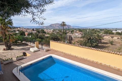 Villa i Orihuela, Alicante, Orihuela - € 499.900 | Ref: BIGAMB/5750 - foto 10