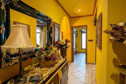 Villa i Orihuela, Alicante, Orihuela - € 499.900 | Ref: BIGAMB/5750 - foto 20