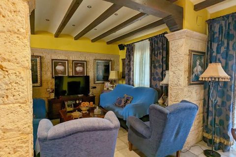 Villa i Orihuela, Alicante, Orihuela - € 499.900 | Ref: BIGAMB/5750 - foto 21