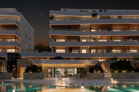 Lejlighed i Mijas, Malaga, Mijas - € 320.000 | Ref: R5228662 - foto 8