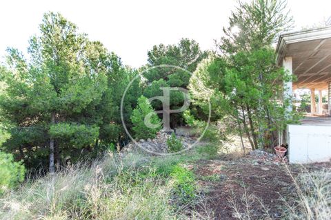 Helårsgrund i Valencia, Valencia, Valencia - € 1.300.000 | Ref: VV2511038 - foto 3