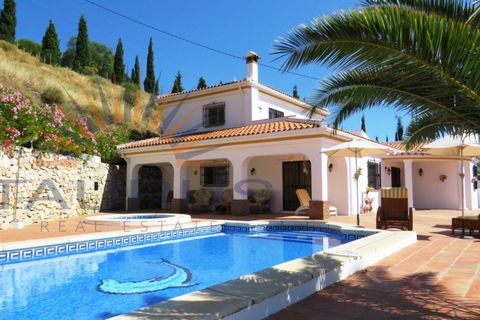 Villa i Competa, Malaga, Competa - € 490.000 | Ref: C3938 - foto 1
