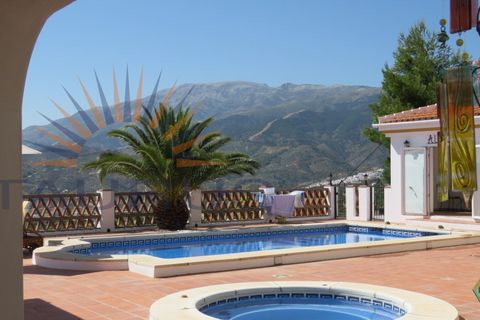 Villa i Competa, Malaga, Competa - € 490.000 | Ref: C3938 - foto 2