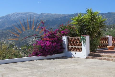 Villa i Competa, Malaga, Competa - € 490.000 | Ref: C3938 - foto 3
