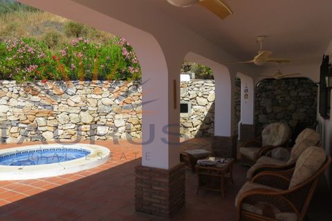 Villa i Competa, Malaga, Competa - € 490.000 | Ref: C3938 - foto 4