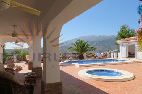Villa i Competa, Malaga, Competa - € 490.000 | Ref: C3938 - foto 5
