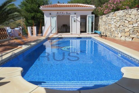 Villa i Competa, Malaga, Competa - € 490.000 | Ref: C3938 - foto 23