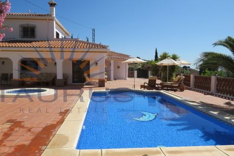 Villa i Competa, Malaga, Competa - € 490.000 | Ref: C3938 - foto 24