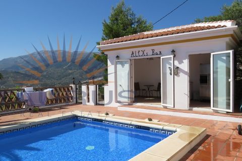 Villa i Competa, Malaga, Competa - € 490.000 | Ref: C3938 - foto 27
