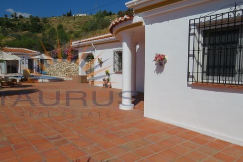 Villa i Competa, Malaga, Competa - € 490.000 | Ref: C3938 - foto 29
