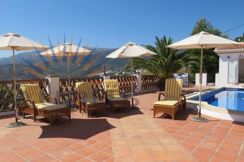 Villa i Competa, Malaga, Competa - € 490.000 | Ref: C3938 - foto 30
