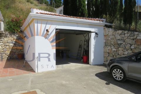 Villa i Competa, Malaga, Competa - € 490.000 | Ref: C3938 - foto 32