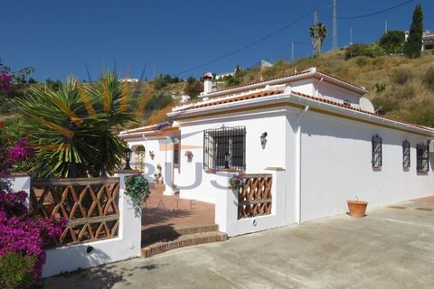 Villa i Competa, Malaga, Competa - € 490.000 | Ref: C3938 - foto 33