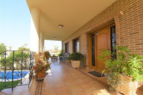Villa i Rojales, Alicante, Rojales - € 630.000 | Ref: HO700095 - foto 9