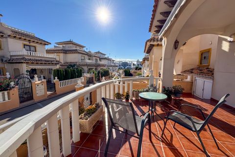 Radhus i Cabo Roig, Alicante - foto 2