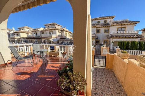 Radhus i Cabo Roig, Alicante - foto 3