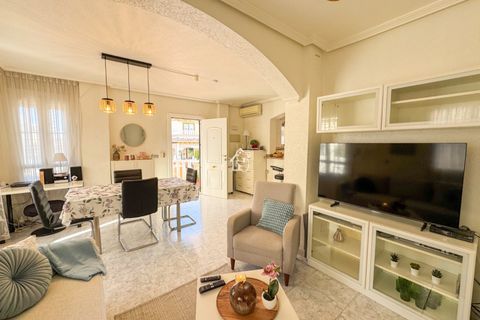 Radhus i Cabo Roig, Alicante - foto 4