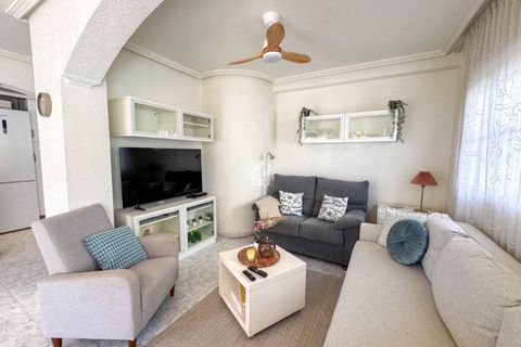 Radhus i Cabo Roig, Alicante - foto 5