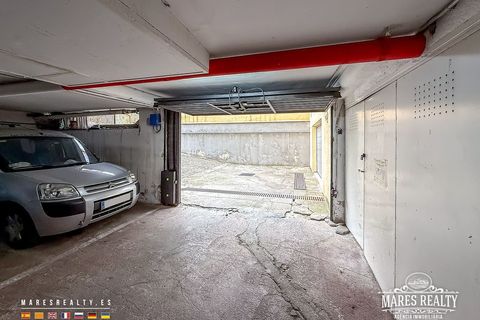 Garage i Lloret De Mar, Gerona, Lloret De Mar - € 25.000 | Ref: GAR0020 - foto 1