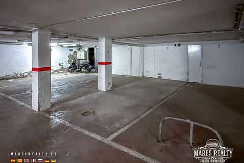 Garage i Lloret De Mar, Gerona, Lloret De Mar - € 25.000 | Ref: GAR0020 - foto 2