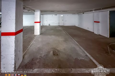 Garage i Lloret De Mar, Gerona, Lloret De Mar - € 25.000 | Ref: GAR0020 - foto 3