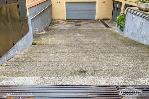 Garage i Lloret De Mar, Gerona, Lloret De Mar - € 25.000 | Ref: GAR0020 - foto 4