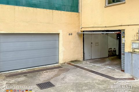 Garage i Lloret De Mar, Gerona, Lloret De Mar - € 25.000 | Ref: GAR0020 - foto 5