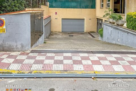 Garage i Lloret De Mar, Gerona, Lloret De Mar - € 25.000 | Ref: GAR0020 - foto 6