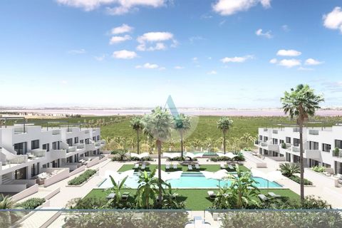 Lejlighed i Torrevieja, Alicante, Torrevieja - € 329.900 | Ref: N-257/34 - foto 1
