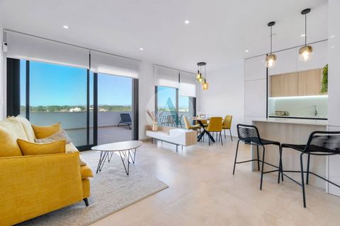 Lejlighed i Torrevieja, Alicante, Torrevieja - € 329.900 | Ref: N-257/34 - foto 9