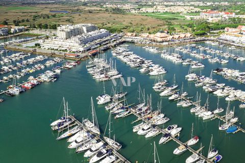 Erhvervsejendom i Vilamoura, Faro, Vilamoura - € 650.000 | Ref: VAP103255 - foto 2