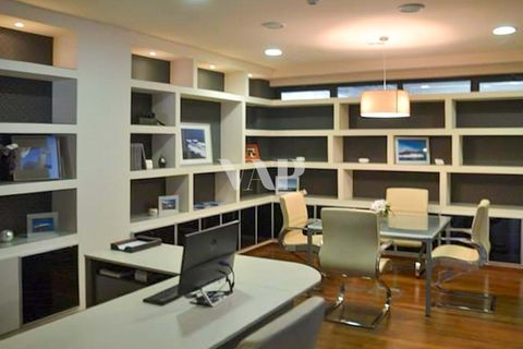 Erhvervsejendom i Vilamoura, Faro, Vilamoura - € 650.000 | Ref: VAP103255 - foto 7