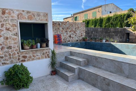 Villa a Ariany, Mallorca, Ariany - € 3.000/mes | Ref: R28823 - foto 16