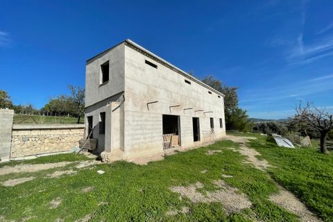 Helårsgrund i Moscari, Mallorca, Moscari - € 795.000 | Ref: 82897 - foto 4