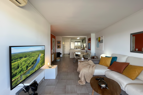Wohnung in Cala Vinyes, Mallorca - Foto 3