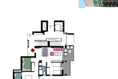 Lejlighed i Denia, Alicante, Denia - € 355.000 | Ref: VA013-N-D - foto 9