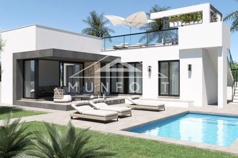 Villa i Denia, Alicante, Denia - € 475.000 | Ref: VA014-N-D - foto 1