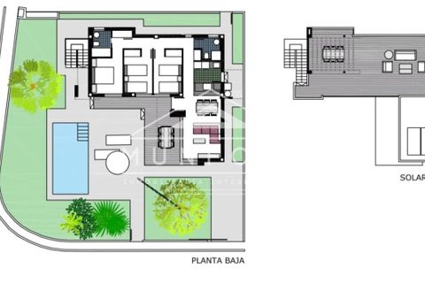 Villa i Denia, Alicante, Denia - € 475.000 | Ref: VA014-N-D - foto 2