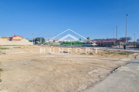 Helårsgrund i Torre Pacheco, Murcia, Torre Pacheco - € 349.900 | Ref: PB028-D - foto 2