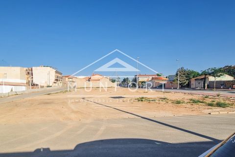 Helårsgrund i Torre Pacheco, Murcia, Torre Pacheco - € 349.900 | Ref: PB028-D - foto 3