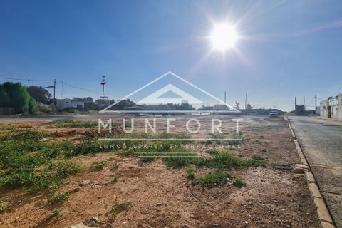 Helårsgrund i Torre Pacheco, Murcia, Torre Pacheco - € 349.900 | Ref: PB028-D - foto 4